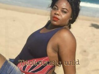 titoliciously_wild Porno FR