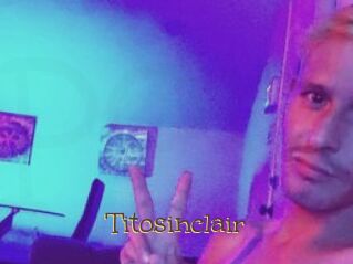 titosinclair Porno FR