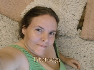 Titsmegi