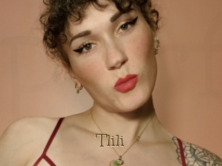 Tlili