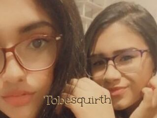 Tobesquirth