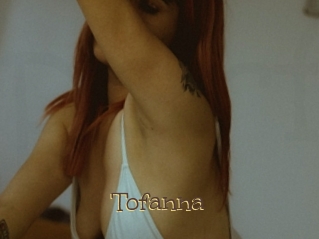 Tofanna