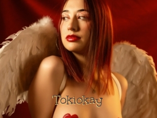Tokiokay