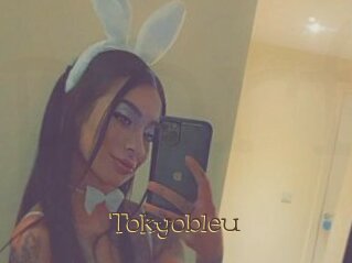 Tokyobleu