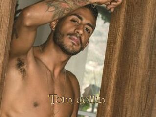 Tom_collin