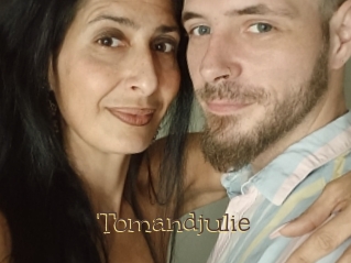 Tomandjulie