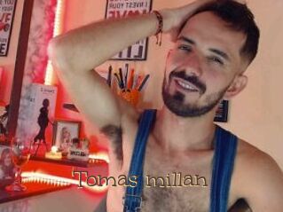 tomas_millan Porno FR