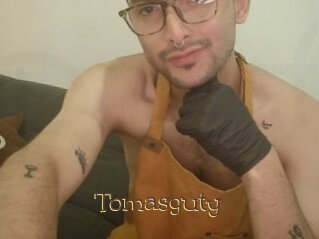 Tomasguty