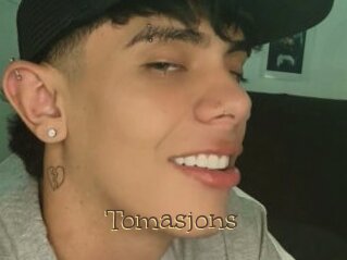 Tomasjons