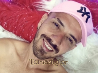 Tomastylor