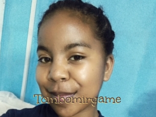 Tombomiryame