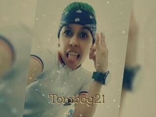 Tomboy21