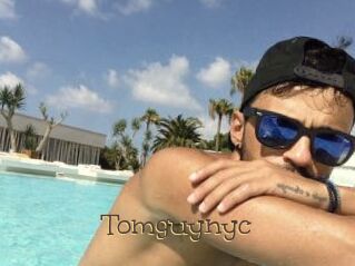 Tomguynyc