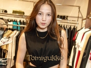 Tomiyukko