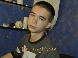 Tommyblues
