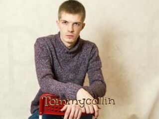 Tommycollin