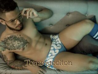 Tommycolton