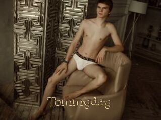 Tommyday