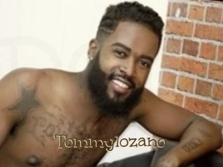 Tommylozano