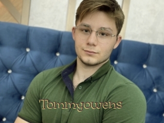 Tommyowens