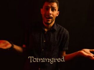 tommyred Porno FR