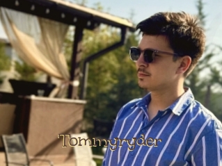 Tommyryder