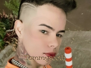 Tommyscoth