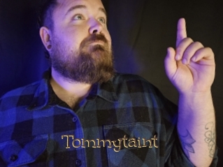 Tommytaint