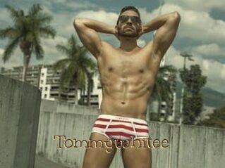 Tommywhitee