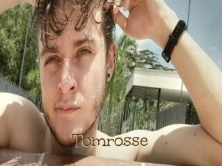 Tomrosse