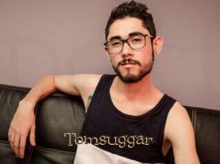 Tomsuggar