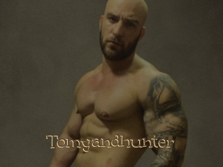 Tomyandhunter