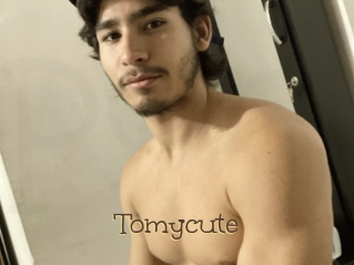 Tomycute
