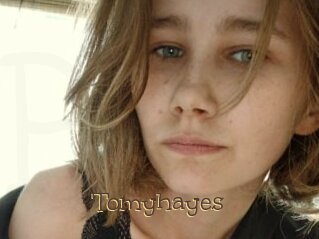 Tomyhayes