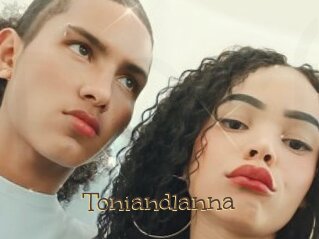 Toniandlanna