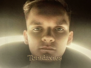 Tonidavies