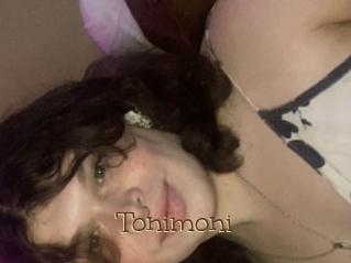 Tonimoni