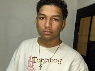 Tonnboy