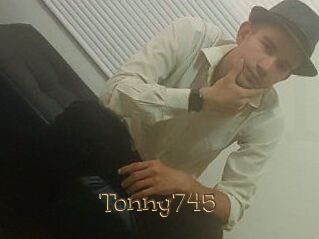 Tonny745