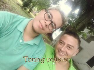 Tonny_master