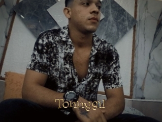 Tonnygil