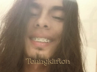 Tonnyklifton