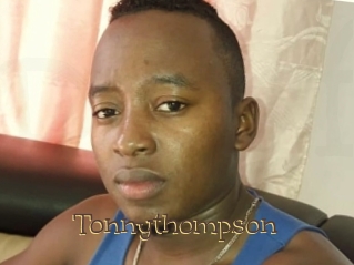 Tonnythompson
