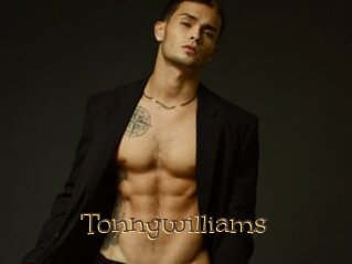 Tonnywilliams