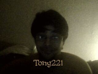 Tony221