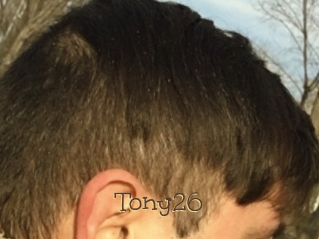 Tony26