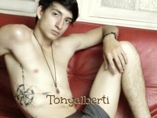 Tonyalberti