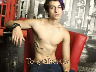 Tonyalbertix