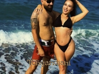Tonyandjani