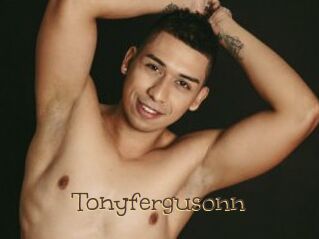 Tonyfergusonn
